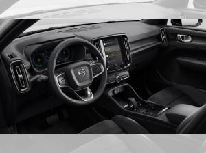 Volvo XC 40 B4 Benzin Plus Dark **PRIVAT/GEWERBE TAGESZULASSUNG SOFORT VERFÜGBAR **