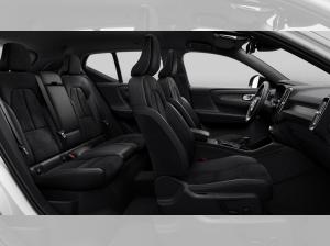 Volvo XC 40 B4 Benzin Plus Dark **PRIVAT/GEWERBE TAGESZULASSUNG SOFORT VERFÜGBAR **