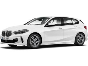 BMW 118 i M-SPORT - SOFORT VERFÜGBAR - Zulassung bis 30.05.2023.!