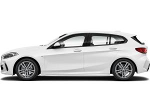 BMW 118 i M-SPORT - SOFORT VERFÜGBAR - Zulassung bis 30.05.2023.!