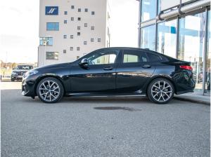 BMW 218 dA Gran Coupé M-Sport LC-Pro PARKASS KOMFZUG