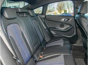 BMW 218 dA Gran Coupé M-Sport LC-Pro PARKASS KOMFZUG
