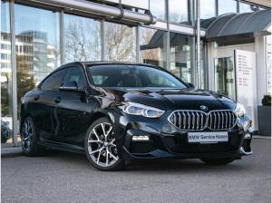 BMW 218 dA Gran Coupé M-Sport LC-Pro PARKASS KOMFZUG