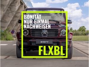 Mercedes-Benz G 350 d AMG-Line & Night Paket NEU: FLXBL LEASING