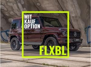 Mercedes-Benz G 350 d AMG-Line & Night Paket NEU: FLXBL LEASING
