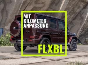 Mercedes-Benz G 350 d AMG-Line & Night Paket NEU: FLXBL LEASING