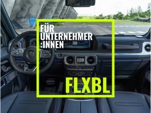 Mercedes-Benz G 350 d AMG-Line & Night Paket NEU: FLXBL LEASING