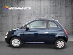 Fiat 500 1.0 GSE Hybrid - NAVI -Tageszulassung -