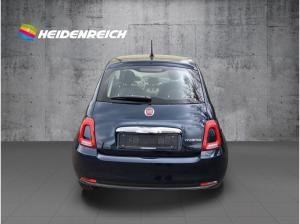 Fiat 500 1.0 GSE Hybrid - NAVI -Tageszulassung -