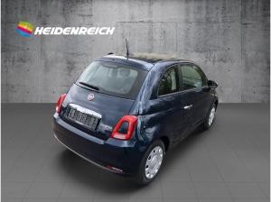 Fiat 500 1.0 GSE Hybrid - NAVI -Tageszulassung -