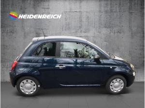 Fiat 500 1.0 GSE Hybrid - NAVI -Tageszulassung -