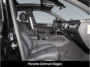 Porsche Macan 21-Zoll/14-Wege Sitze/BOSE/Sport Chrono/Lenkradheizung