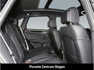 Porsche Macan 21-Zoll/14-Wege Sitze/BOSE/Sport Chrono/Lenkradheizung