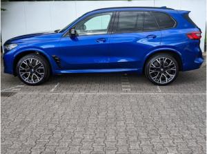 BMW X5 M Competition Aut. Laser DAProf PA+ Compound