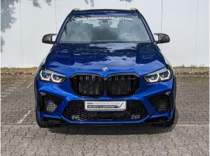 BMW X5 M Competition Aut. Laser DAProf PA+ Compound