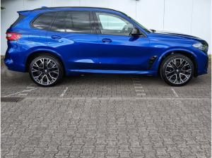 BMW X5 M Competition Aut. Laser DAProf PA+ Compound