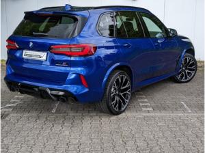 BMW X5 M Competition Aut. Laser DAProf PA+ Compound