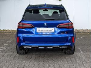 BMW X5 M Competition Aut. Laser DAProf PA+ Compound