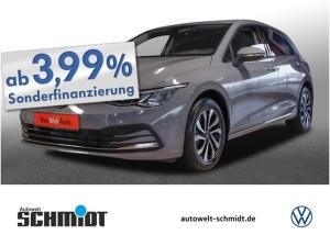 Volkswagen Taigo "ENERGY" 1,0 l TSI 6-Gang