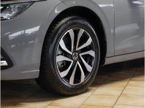 Volkswagen Taigo "ENERGY" 1,0 l TSI 6-Gang