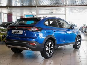 Volkswagen Taigo 1,0 TSI DSG Style IQ.Light ACC R-Kamera