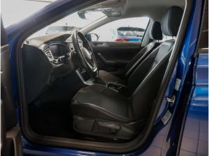 Volkswagen Taigo 1,0 TSI DSG Style IQ.Light ACC R-Kamera