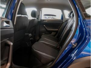 Volkswagen Taigo 1,0 TSI DSG Style IQ.Light ACC R-Kamera