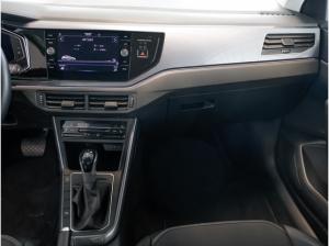 Volkswagen Taigo 1,0 TSI DSG Style IQ.Light ACC R-Kamera