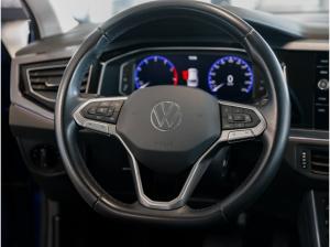 Volkswagen Taigo 1,0 TSI DSG Style IQ.Light ACC R-Kamera