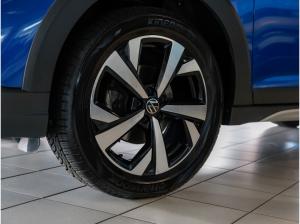 Volkswagen Taigo 1,0 TSI DSG Style IQ.Light ACC R-Kamera