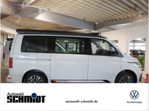 Volkswagen T6 California T6.1 Ocean "Edition" UPE 94.400,00 