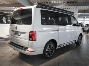 Volkswagen T6 California T6.1 Ocean "Edition" UPE 94.400,00 
