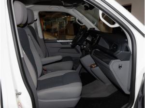 Volkswagen T6 California T6.1 Ocean "Edition" UPE 94.400,00 