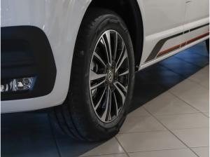 Volkswagen T6 California T6.1 Ocean "Edition" UPE 94.400,00 
