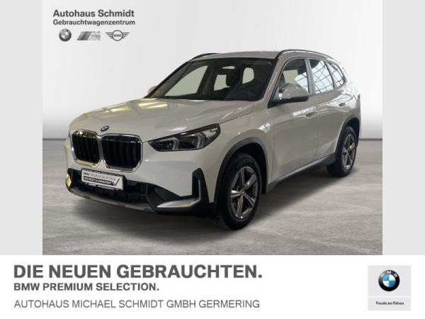 BMW X1 sDrive18i Widescreen*DKG*Komfortzugang*LED*