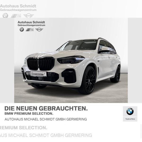 Foto - BMW X5 xDrive45e M Sportpaket*22 Zoll*Panorama*Harman Kardon*