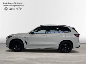 BMW X5 xDrive45e M Sportpaket*22 Zoll*Panorama*Harman Kardon*