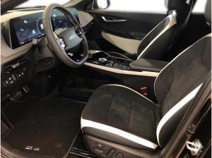 Kia EV6 77.4 kWh GT-LINE PANO+WP+ASSIS+LEDER