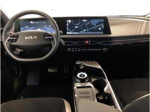 Kia EV6 77.4 kWh GT-LINE PANO+WP+ASSIS+LEDER
