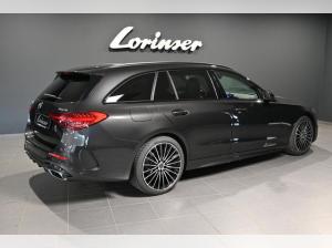 Mercedes-Benz C 220 T d 4M Vfw *AB AUGUST VERFÜGBAR* AMG/RFK/DIGITAL LIGHT/PANO/NIGHT