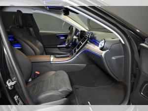 Mercedes-Benz C 220 T d 4M Vfw *AB AUGUST VERFÜGBAR* AMG/RFK/DIGITAL LIGHT/PANO/NIGHT