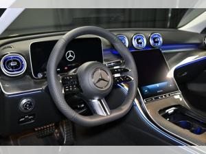Mercedes-Benz C 220 T d 4M Vfw *AB AUGUST VERFÜGBAR* AMG/RFK/DIGITAL LIGHT/PANO/NIGHT