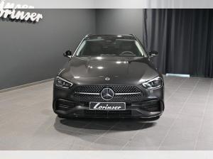 Mercedes-Benz C 220 T d 4M Vfw *AB AUGUST VERFÜGBAR* AMG/RFK/DIGITAL LIGHT/PANO/NIGHT