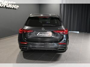 Mercedes-Benz C 220 T d 4M Vfw *AB AUGUST VERFÜGBAR* AMG/RFK/DIGITAL LIGHT/PANO/NIGHT