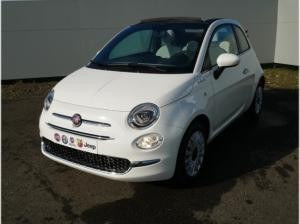 Fiat 500C 1.0 GSE HYBRID DOLCEVITA CARPLAY PDC KLIMA