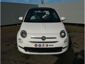 Fiat 500C 1.0 GSE HYBRID DOLCEVITA CARPLAY PDC KLIMA