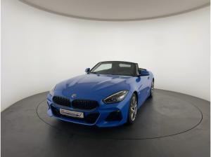 BMW Z4 sDrive 20i ACC LED HiFi KeyLess PDC