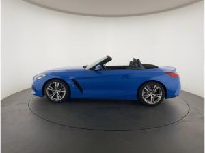 BMW Z4 sDrive 20i ACC LED HiFi KeyLess PDC