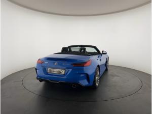 BMW Z4 sDrive 20i ACC LED HiFi KeyLess PDC