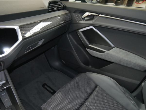 Foto - Audi Q3 S line 35 TFSI - Vorführwagen - sofort verfügbar